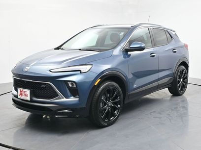 New 2026 Buick Encore GX Sport Touring
