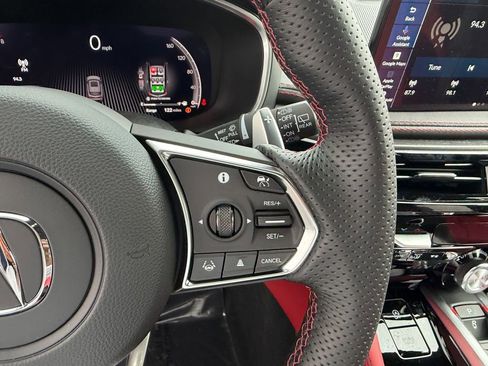 New 2026 Acura MDX Type S AWD/4WD image 17