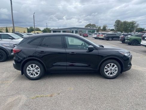 New 2026 Ford Escape Active w/ Active Premium Tech Pack image 7