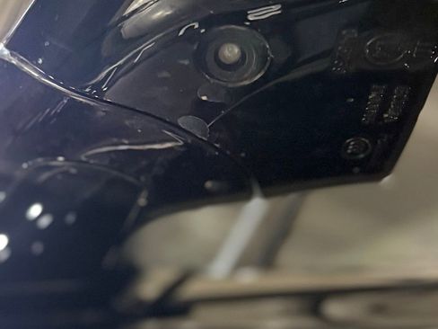 Used 2024 Lincoln Nautilus Reserve w/ Equipment Group 202A image 17