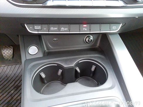 Used 2018 Audi A4 2.0T Premium Plus w/ Premium Plus Package image 20