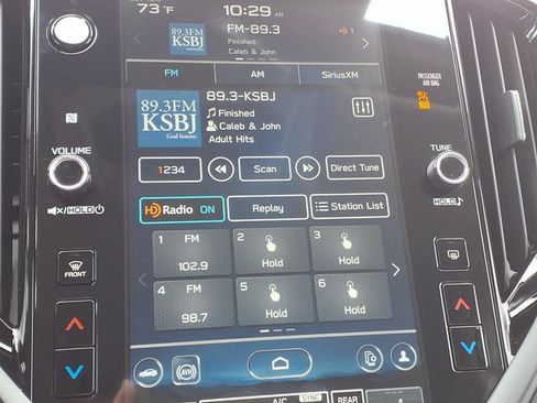 New 2026 Subaru Ascent Premium AWD/4WD image 18
