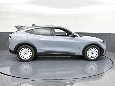 New 2025 Ford Mustang Mach-E GT image 9