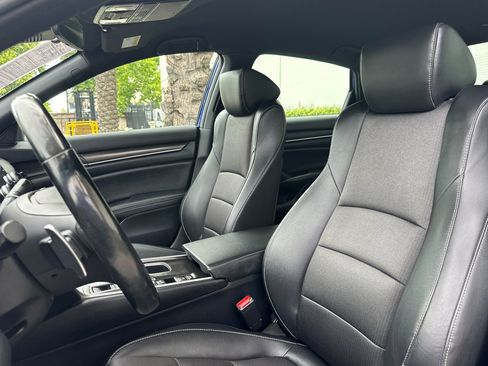 Used 2022 Honda Accord Sport image 5