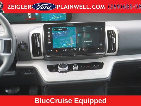Used 2025 Ford Expedition Active AWD/4WD image 18