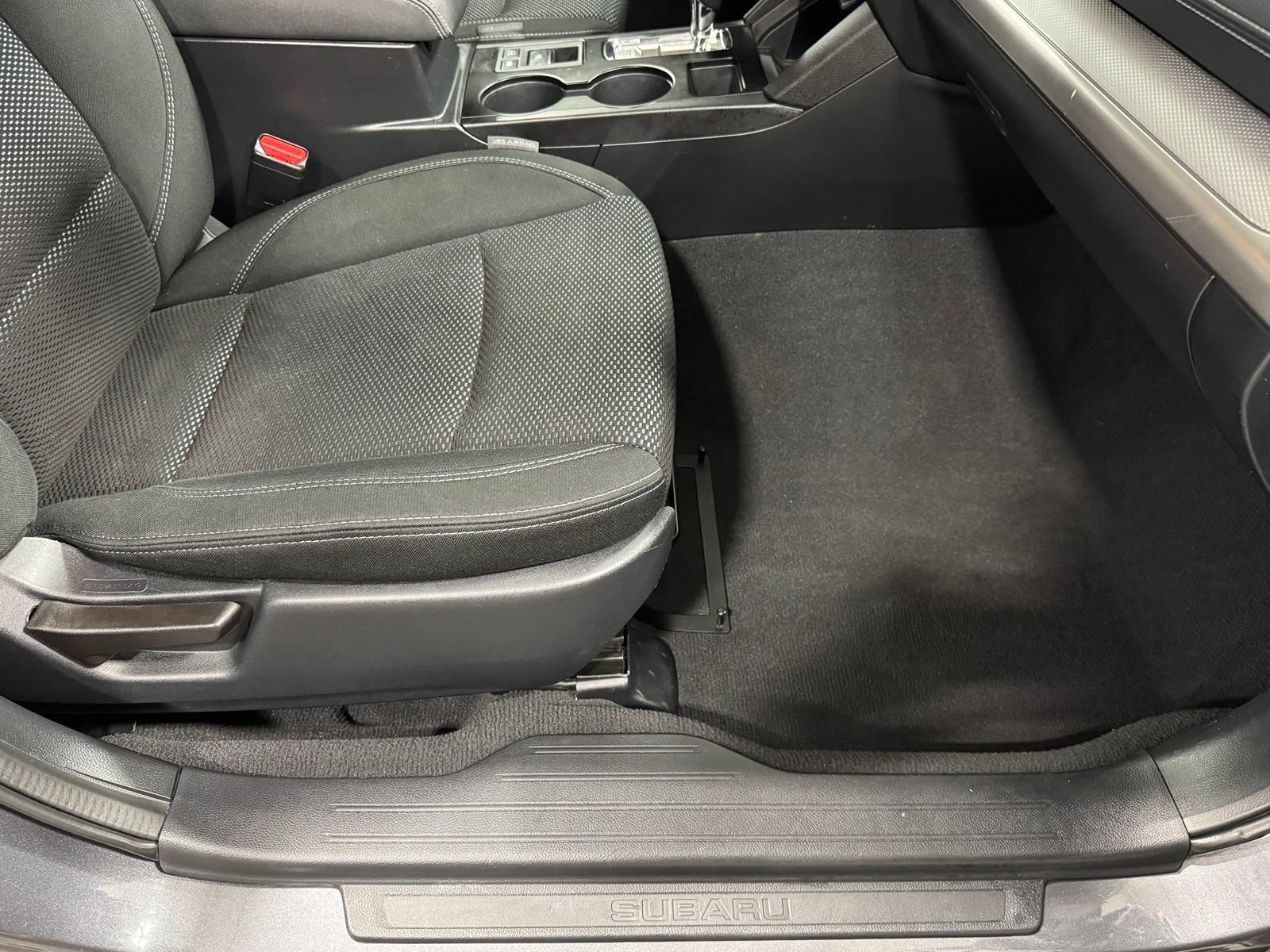 Used 2019 Subaru Outback 2.5i Premium AWD/4WD image 50