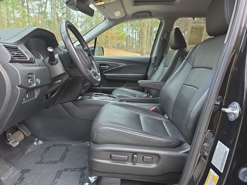 Used 2022 Honda Pilot Special Edition image 14