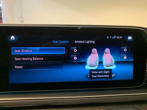 Used 2022 Mercedes-Benz GLS 450 4MATIC image 30