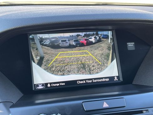 Certified 2019 Acura MDX A-Spec image 20