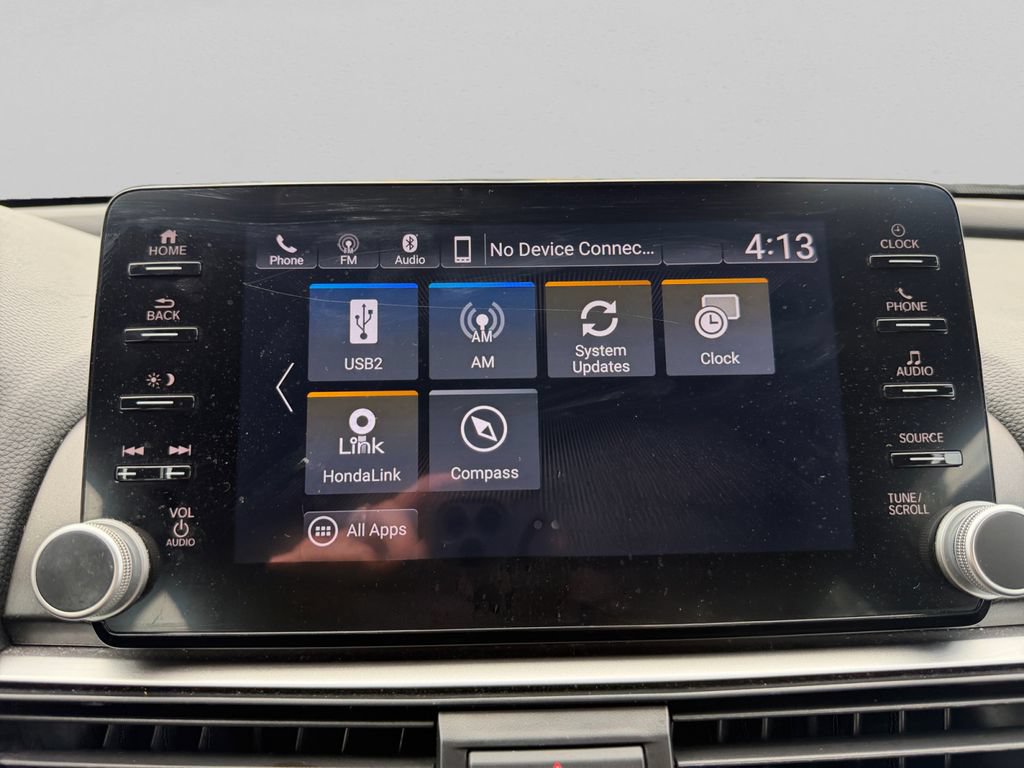 Used 2022 Honda Accord Sport image 27