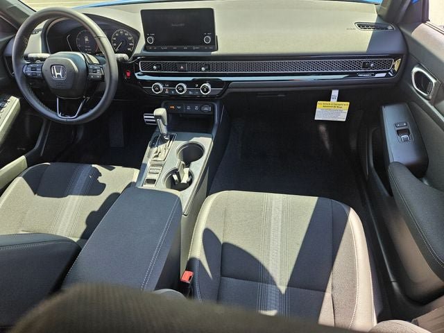Certified 2026 Honda Civic Sport image 13