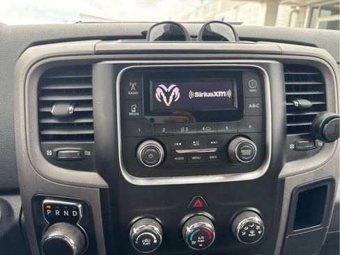 Used 2018 RAM 1500 Tradesman w/ Popular Equipment Group AWD/4WD image 6