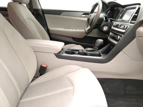 Used 2018 Hyundai Sonata SE image 21