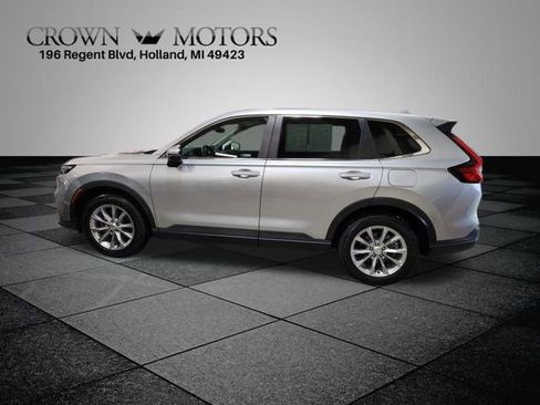 Used 2023 Honda CR-V EX-L image 6