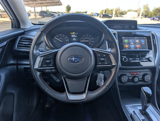 Used 2019 Subaru Crosstrek 2.0i Premium w/ Eyesight System AWD/4WD image 21