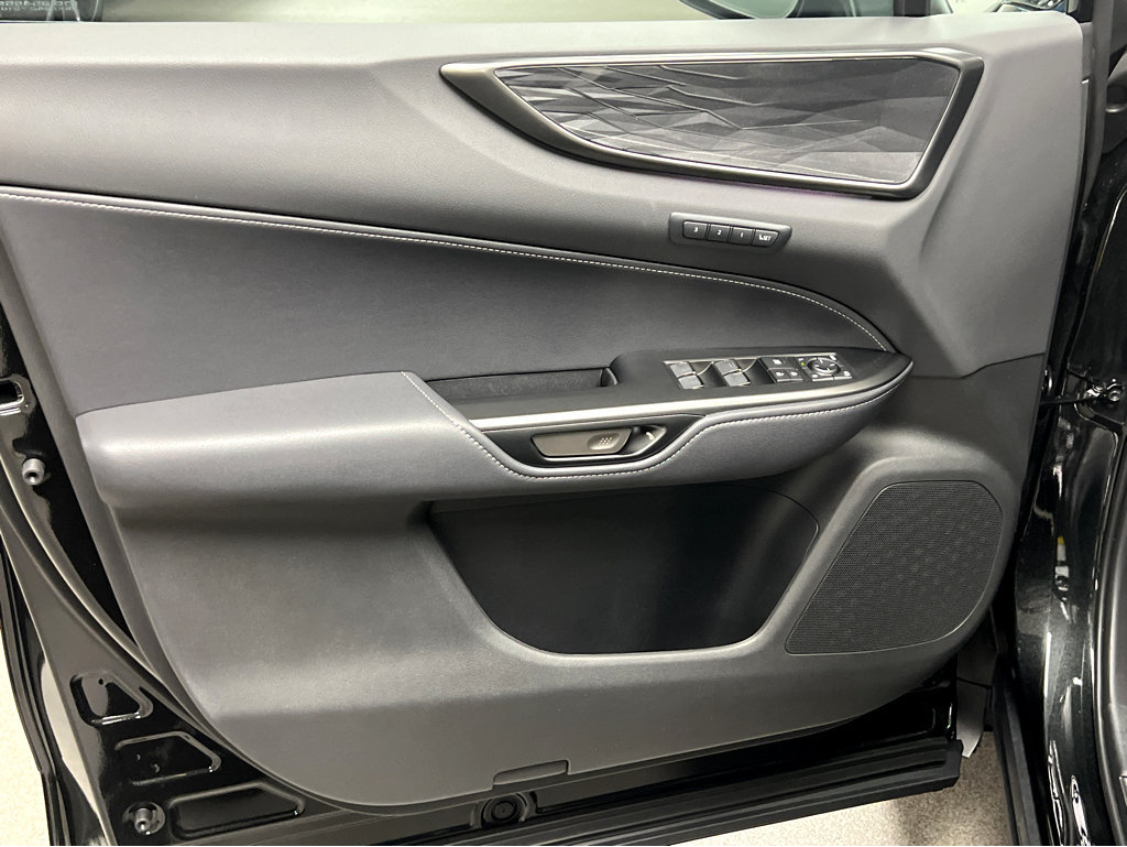 New 2026 Lexus NX 350 AWD w/ Premium Package image 38