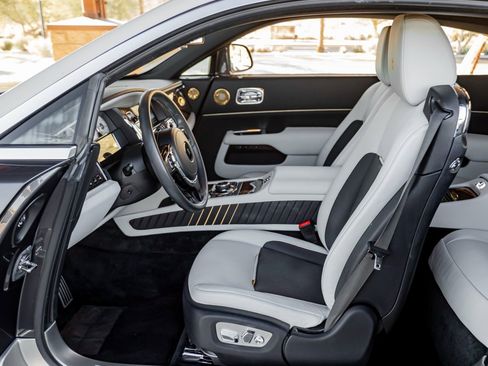 Certified 2020 Rolls-Royce Wraith image 22