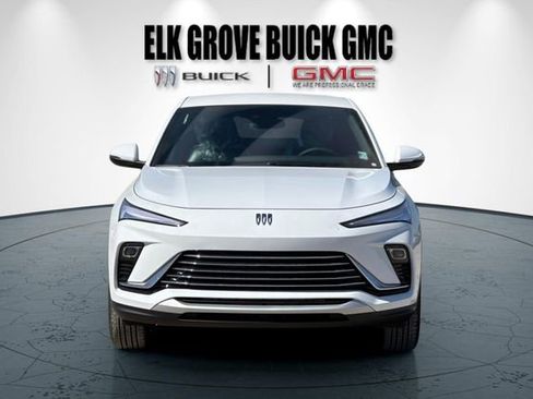 New 2026 Buick Envista Preferred w/ Convenience I Package image 8