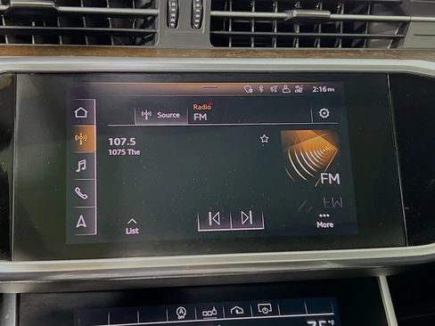 Used 2019 Audi A6 3.0T Premium w/ Convenience Package image 16