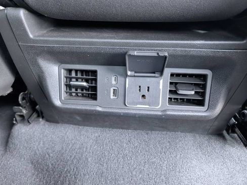 Used 2023 Chevrolet Silverado 1500 LT AWD/4WD image 24