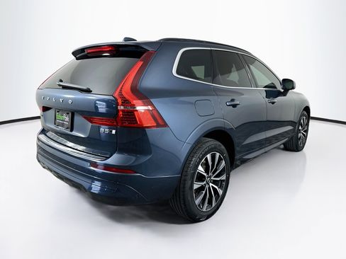 Used 2023 Volvo XC60 B5 Core w/ Climate Package AWD/4WD image 9