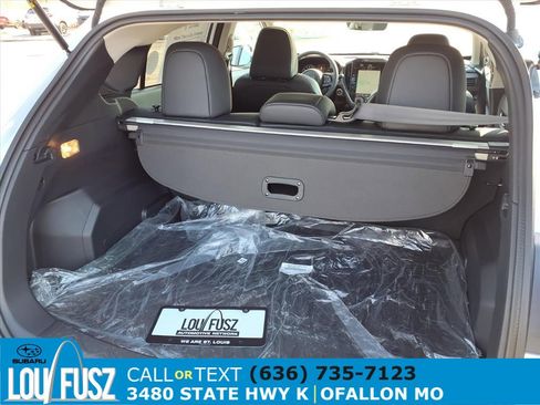 Certified 2025 Subaru Crosstrek 2.5i Limited w/ Crosstrek Mirror Package image 29