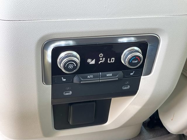 Used 2022 GMC Yukon Denali w/ Max Trailering Package AWD/4WD image 17
