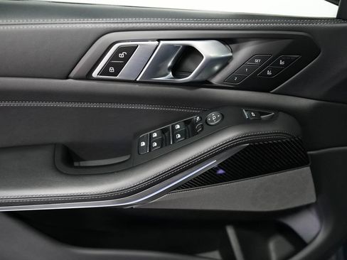 Used 2026 BMW X5 M Competition AWD/4WD image 12