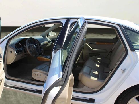 Used 2007 Audi A6 3.2 AWD/4WD image 7