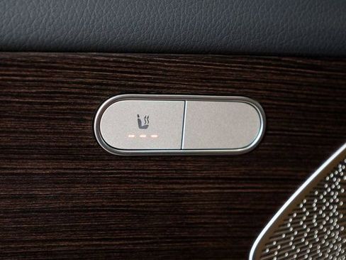 New 2026 Mercedes-Benz GLE 350 GLE 350 image 31