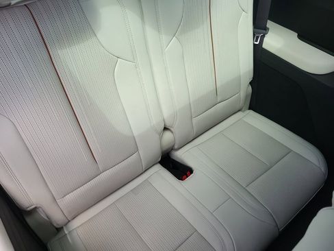 New 2026 Cadillac Vistiq Sport image 22