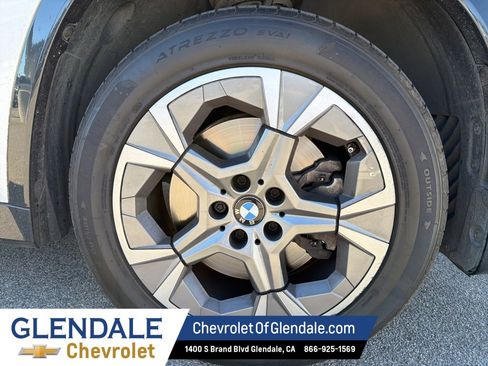 Used 2023 BMW X1 xDrive28i w/ Convenience Package image 30