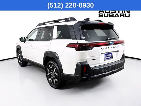 Used 2026 Subaru Outback Touring XT AWD/4WD image 6