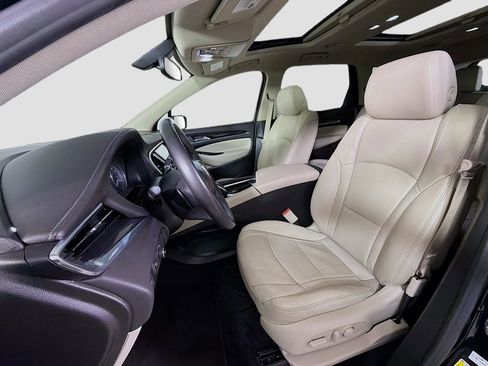 Used 2020 Buick Enclave Essence w/ Sound and Sites Package image 13