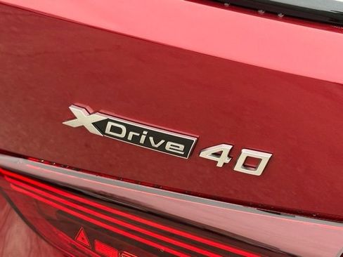 New 2026 BMW i4 xDrive40i w/ M Sport Package image 13