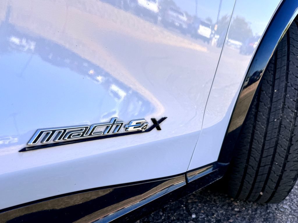 Used 2021 Ford Mustang Mach-E Premium AWD/4WD image 6