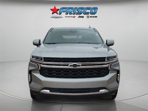 Used 2024 Chevrolet Tahoe LS image 2