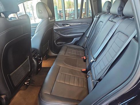 Used 2020 BMW X3 xDrive30i w/ M Sport Package 2 image 31