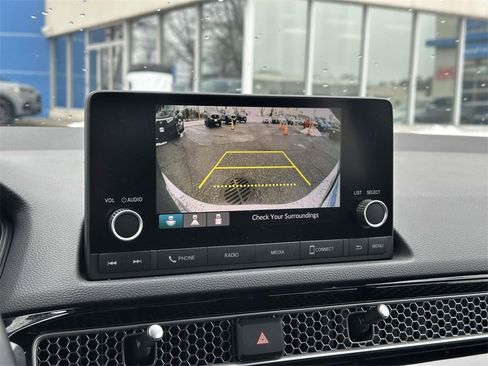 Certified 2023 Honda Civic Sport image 24