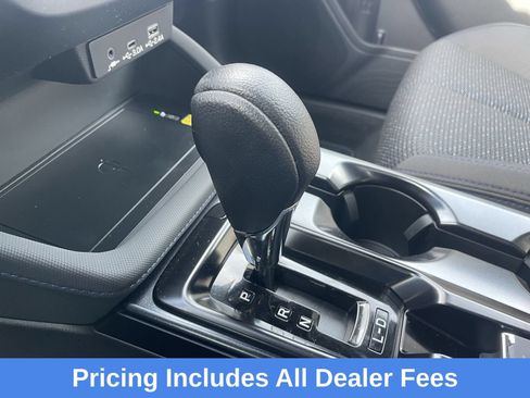 New 2026 Subaru Forester Premium AWD/4WD image 21