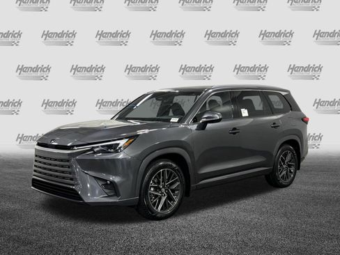 New 2026 Lexus TX 350 AWD image 3