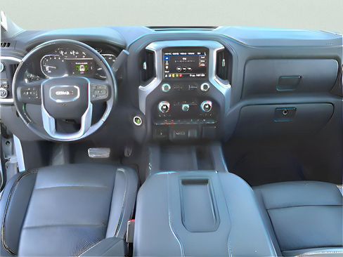 Used 2020 GMC Sierra 1500 SLT image 19