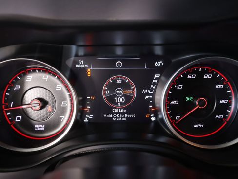 Used 2023 Dodge Charger GT image 4