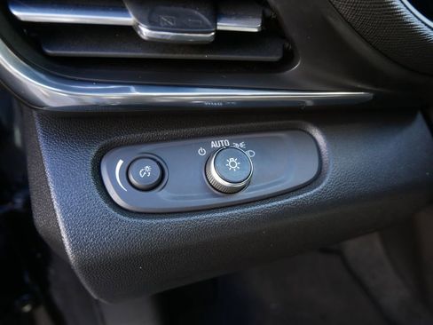 Certified 2024 Buick Envista Preferred w/ Convenience I Package image 15