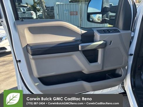 Used 2017 Ford F250 XLT w/ XLT Value Package image 10