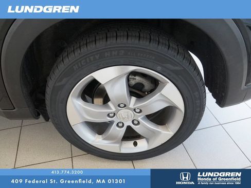 Used 2020 Honda HR-V LX image 27