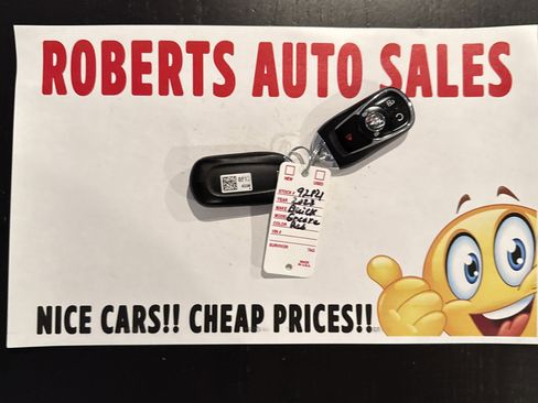 Used 2023 Buick Encore GX Preferred w/ Cold Weather Comfort Package image 30