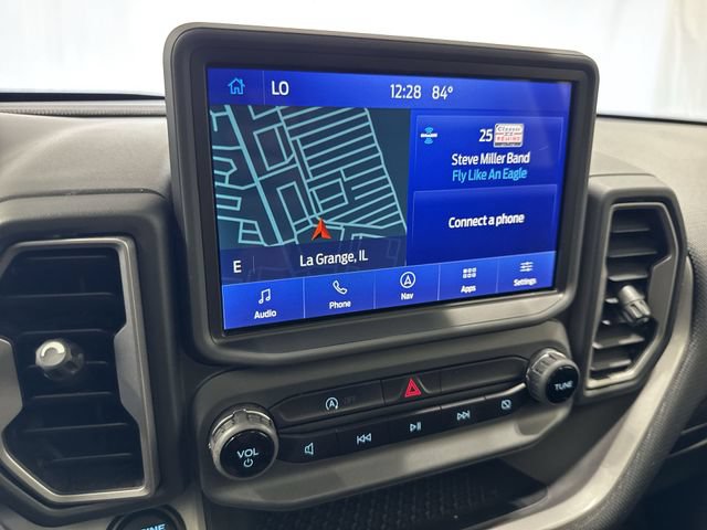 Used 2023 Ford Bronco Sport Big Bend w/ Convenience Package AWD/4WD image 17