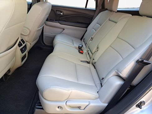 Used 2018 Honda Pilot EX-L image 13