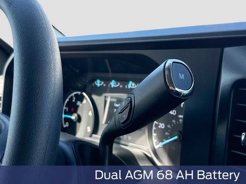 New 2026 Ford F350 XL w/ STX Appearance Package AWD/4WD image 24